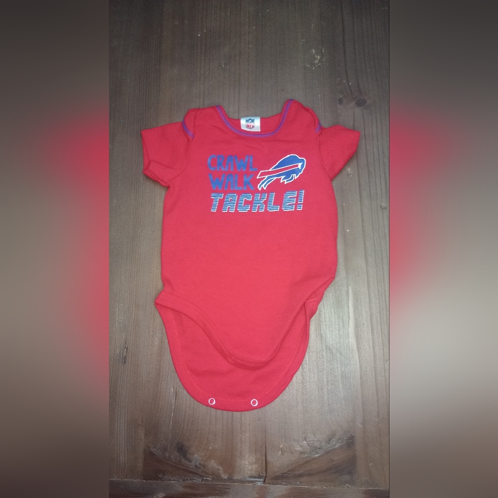 Buffalo bills NFL 0-3 months